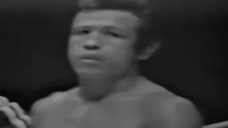 ODLAZAK "EL MAESTRA" Preminuo legendarni Migel Kanto