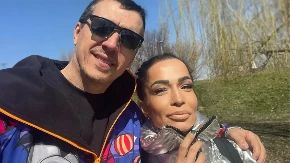 DETALJI PORODIČNE DRAME BULATA Evo gde je Marija nakon što je pevača prijavila za nasilje