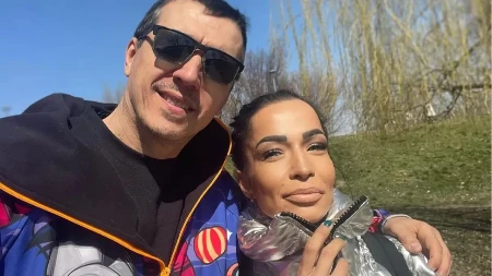 DETALJI PORODIČNE DRAME BULATA Evo gde je Marija nakon što je pevača prijavila za nasilje