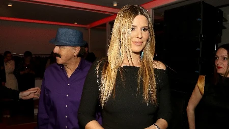 "MELINA NE MOŽE DA BUDE DAMA" Haris Džinović ne štedi reči na bivšu koja se udaje u Monaku