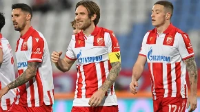 SPORT NA TV Fudbal Mozzartbet Superliga: Crvena zvezda – Vojvodina