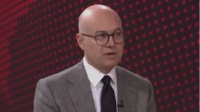 NAŠA RUKA JE ISPRUŽENA Vučević poručio: Verujem da će Peter Mađar biti svestan značaja odnosa Srbije i Mađarske! SNS ostaje strateški partner sa SVM