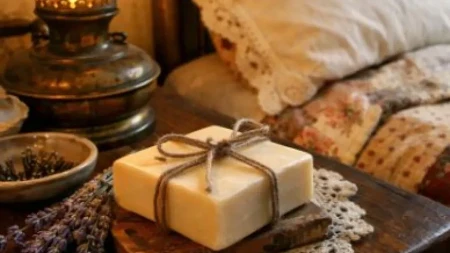 Kod bake je u svakoj sobi bio po jedan mirisni sapun: Tek kad mi je objasnila zbog čega i ja radim isto 