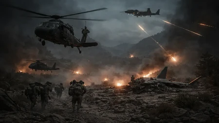 PRIZNANJE SA ZAPADA Iran dobija informativni rat protiv SAD