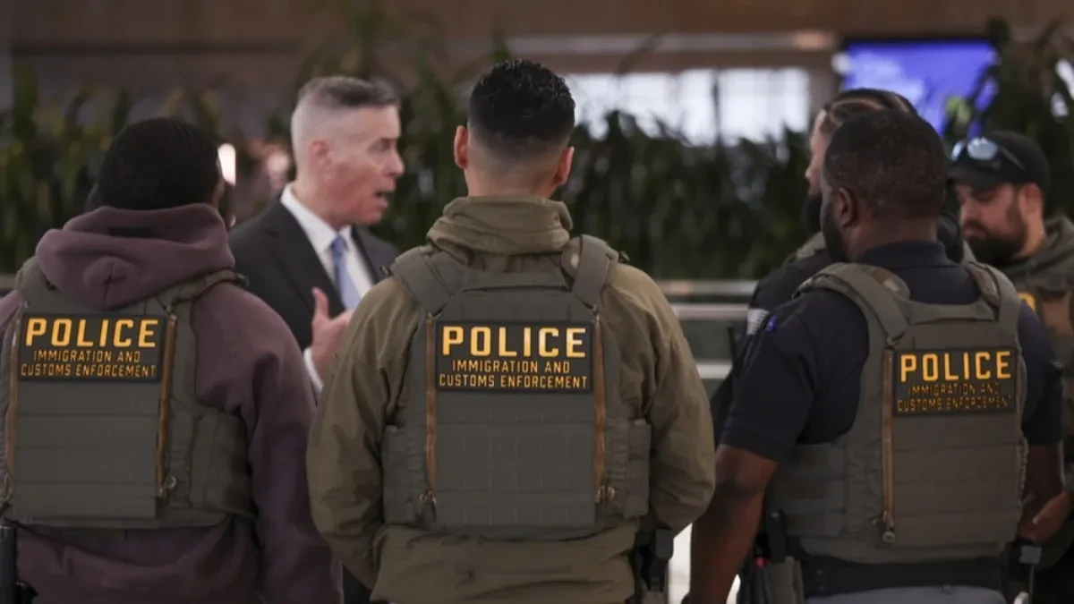 ŠOK! OSTAVKA U VRHU AMERIČKE SPECIJALNE POLICIJE Tramp gubi ključnog čoveka