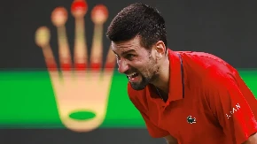 ZBOG OVOGA SE POVUKAO Evo koja povreda muči Novaka Đokovića