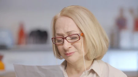 SUZE NA INTERNETU! Udovica pronašla pismo pokojnog muža – poruka KIDA DUŠU NA KOMADE