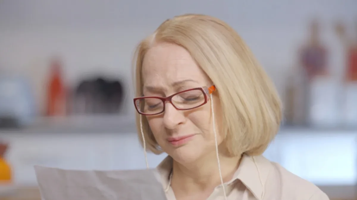 SUZE NA INTERNETU! Udovica pronašla pismo pokojnog muža – poruka KIDA DUŠU NA KOMADE