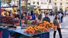 Loše vesti za srpske turiste - inflacija raste, u Grčkoj poskupljuju gorivo, hrana i letovi