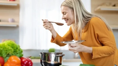 KUVANJE ZA 1 OSOBU NIJE MUKA Ovim jednostavnim navikama ćete olakšati proces, plus ga učiniti zdraviji