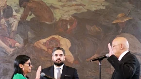 NAŠLI IZDAJNIKA Međunarodni monetarni fond i Svetska banka obnavljaju saradnju sa Venecuelom