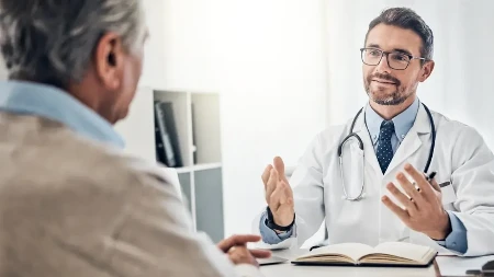 U AMBULANTI OSVANUO SPISAK Lekar sastavio 10 zlatnih pravila i usijao mreže - ovo je HIT (FOTO)