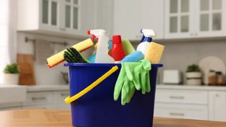 JEDNOM GODIŠNJE JE DOVOLJNO Nećete se umoriti od čišćenja ovih stvari, njihovo održavanje je pesma