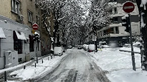KAD PRESEČE NAGLO ZAHLAĐENJE NEĆE BITI DOBRO! Srbiju čeka nestabilan period i moguć SNEG na planinama