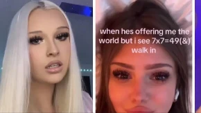 MAJKO MILA, DA LI JE OVO NORMALNO?! Tablica množenja se pretvorila u BIZARAN TREND - razlog će vas ZBUNITI!