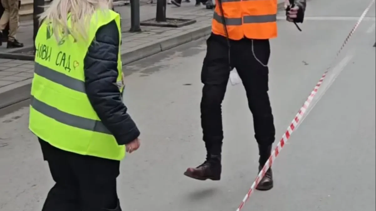 OGLASIO SE MEDICINSKI FAKULTET "Okupljeni ispred Dekanata ugrožavali živote članova Izborne komisije"