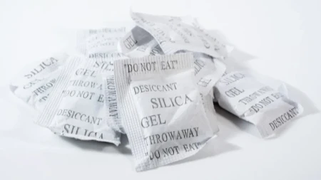 NE BACAJTE OVO NI SLUČAJNO! Ove kesice vam mogu SPASITI STVARI U KUĆI!