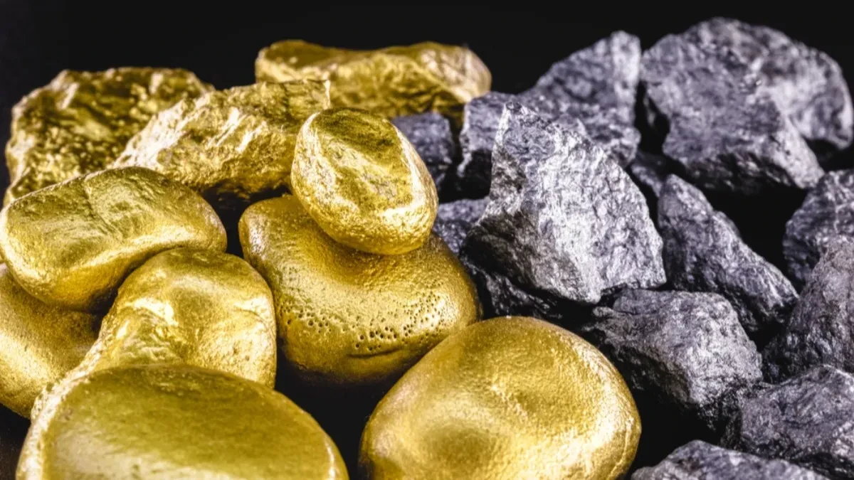 Otkrili su tone bakra, zlata i srebra na samoj granici - najveće nalazište u poslednjih 30 godina