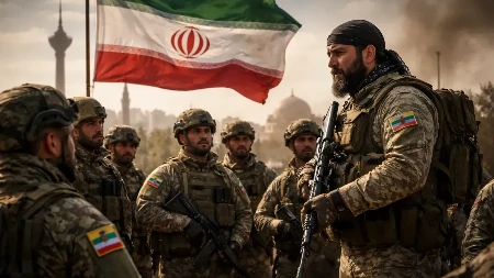 IRGC POSLALA JEZIVU PORUKU AMERIKANCIMA: Spremni smo i čekamo vas...