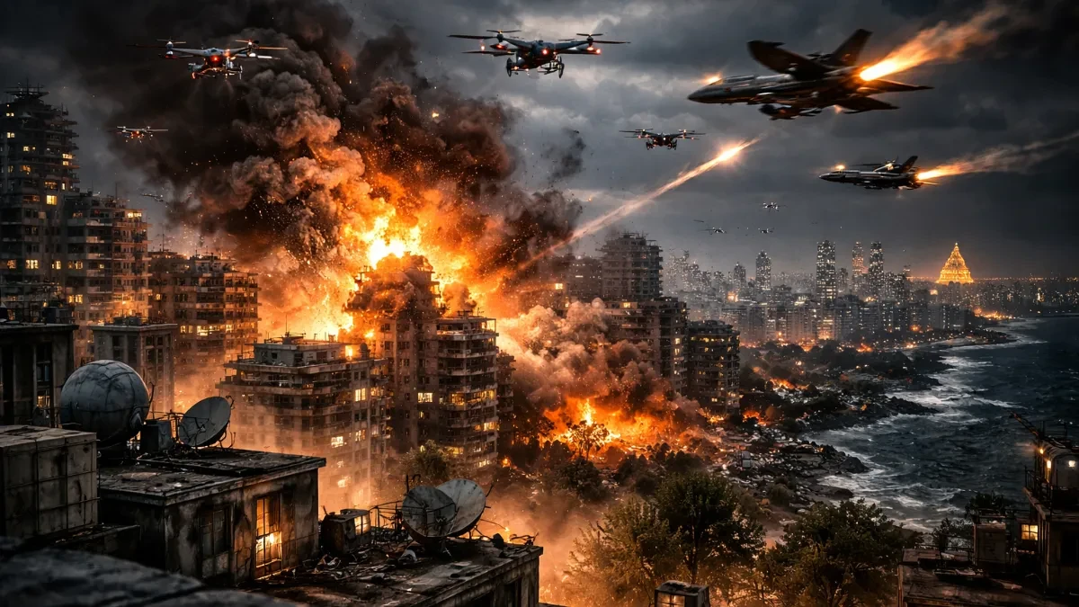 "MISIJA ĆE BITI ZAVRŠENA!" Izraelski ministar odbrane najavio nastavak borbi u Libanu