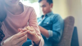 PROCENITE STABILNOST VAŠEG ODNOSA Odgovori na ova dva pitanja mogu da predvide razvod