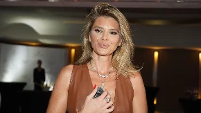 "ZNALI SMO, SVIMA SE HVALILA ŠTA JE RADILA" Pevačica otkrila mračnu tajnu Meline Galić