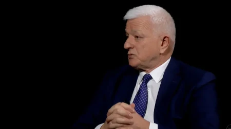 KAKO JE DUŠKO MARKOVIĆ GOVORIO O PRIZNANJU TZV. KOSOVA: 85% građana Crna Gora bilo protiv, ali „mi smo imali viziju“