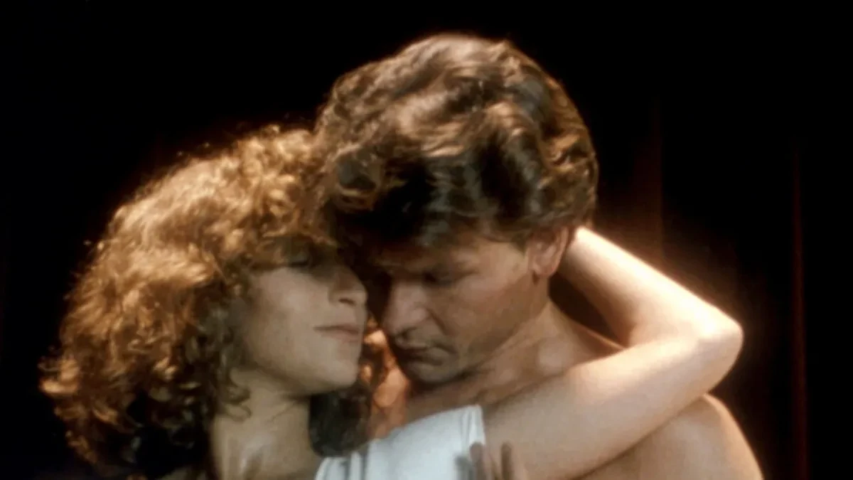 Ušla u salu kao zvezda, a izašla kao anonimna: Ova operacija je Bejbi iz Prljavog plesa koštala karijere!