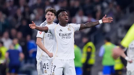 "ON JE IGRAČ BEZ MOZGA" Zvezda Reala na žestokom udaru