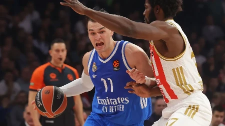 KOŠARKAŠKI ZEMLJOTRES Mario Hezonja stiže u ABA ligu?