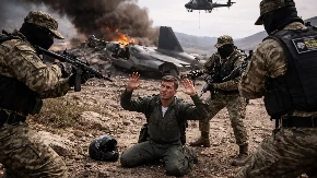 ŠTA JE NUKLEARNI PRAH KOJI TRAMP ŽARKO ŽELI: Iran ga sakrio duboko pod zemljom Amerika hoće da "kopa" bombarderima