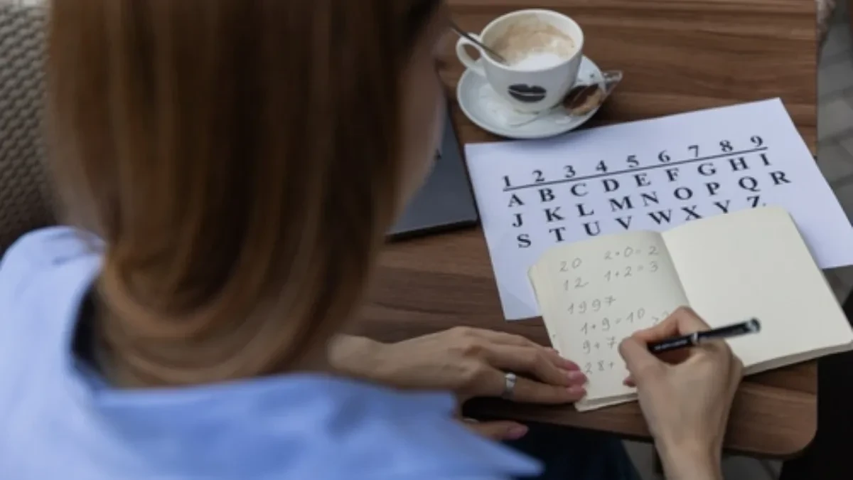 Ako vam ime počinje baš na ovo slovo možete da završite u zatvoru: Inicijali otkrivaju kakva budućnost vas čeka