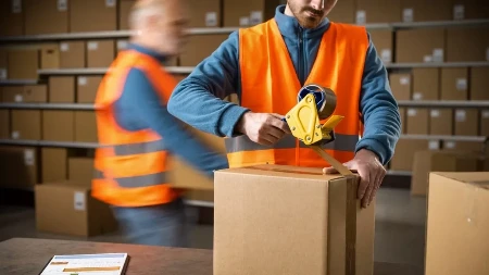 Stroge kontrole na granicama - zabranjen uvoz 350 pošiljaka u Srbiju