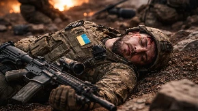 NI VOJSKE, NI NOVCA! Jezivo stanje u Oružanim snagama Ukrajine