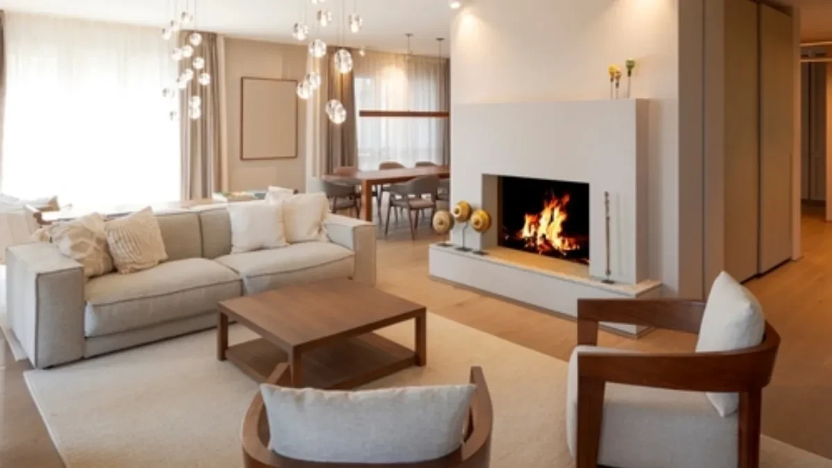 Za male pare do luksuza: 5 trikova koji potpuno menjaju dnevnu sobu