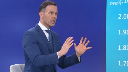 „SAD STIŽU U BEOGRAD!“ Mali: U maju potpisujemo ugovor za Ekspo 2027!