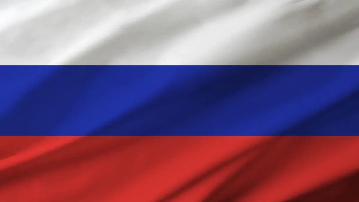 "RUSIJA NIJE PRIZNALA OVU TAKOZVANU DRŽAVU, TO JE LAŽ" Pominju se granice iz 1997. godine