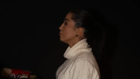 MARIJA BULAT SE PSUJE SA ĆERKOM Totalni haos ispred pevačevog stana! 