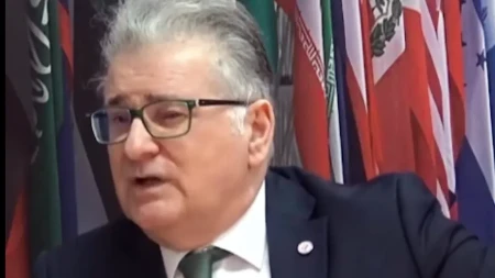 SKANDALOZNO! Milić se podsmeva veteranima i izbeglicama