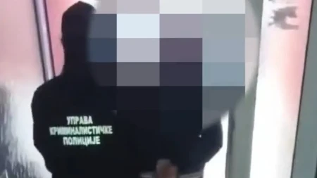 NASTAVAK BORBE PROTIV KORUPCIJE Uhapšeno šest žena, dve godine izdavana lažna uverenja Ekonomskog fakulteta (VIDEO)