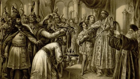 VUKAN NIJE DOČEKAO PRESTO: Imao je jeziv životni ishod, posle NEMANJE sve se PREOKRENULO, Srbi za ovo nemaju pojma