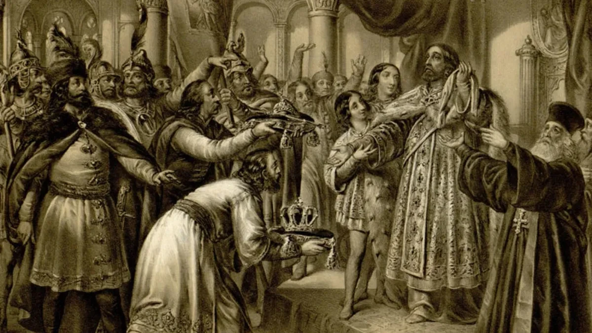 VUKAN NIJE DOČEKAO PRESTO: Imao je jeziv životni ishod, posle NEMANJE sve se PREOKRENULO, Srbi za ovo nemaju pojma