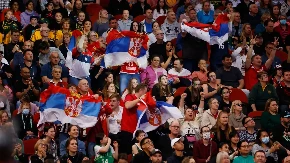 SELEKTOR PRESEKAO Ovo je spisak Srbije 