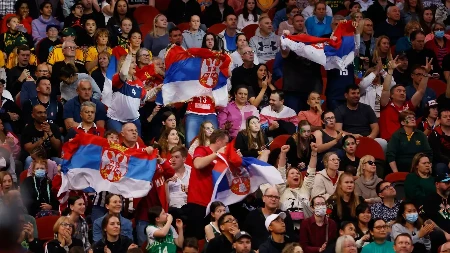 SELEKTOR PRESEKAO Ovo je spisak Srbije 