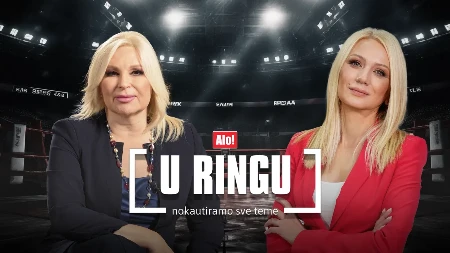 ZORANA MIHAJLOVIĆ: Prekidamo veze sa Rusijom, ostajemo bez Kosova i Vojvodine