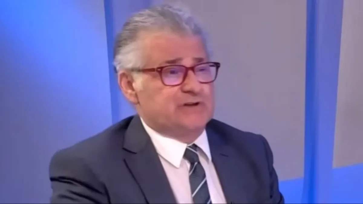 MILIĆU, KOJI OD TVOJIH KRIMOSA TI JE OVO JAVIO? Šverceri cigareta, narko-dileri ili krijumčari alkohola...