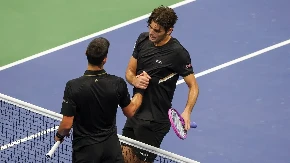 NOVI ŠOK Još jedan poznati teniser odustao od Madrida