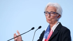 Alarm iz Evrope - inflacija preti svetu, oglasila se direktorka ECB