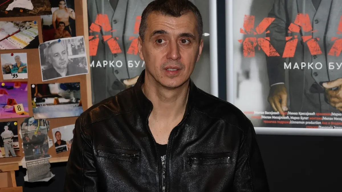 "KORISTI MOJE DETE ZA MANIPULACIJU" Marija Bulat napustila porodični stan sa sinom!