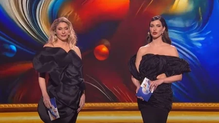 RTS DOŽIVEO SUNOVRAT Kosjerina i Kristina Radenković ostale bez emisije, evo koji je razlog! 